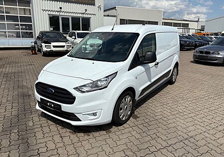 Ford Transit Connect lang-Hygiene Ausbau