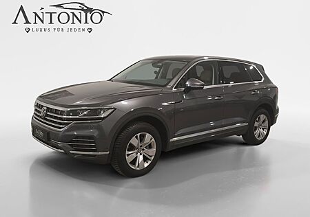 VW Touareg Volkswagen 4Motion*LED*NAVI*KAMERA*AHK*SITZH*KLIMA*