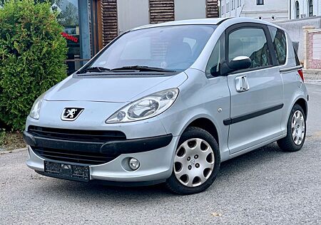 Peugeot 1007 Premium