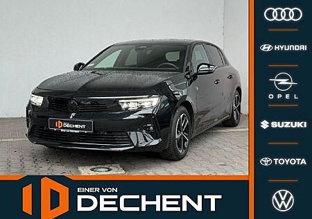 Opel Astra L GS 130PS Navi/Kamera/LED!