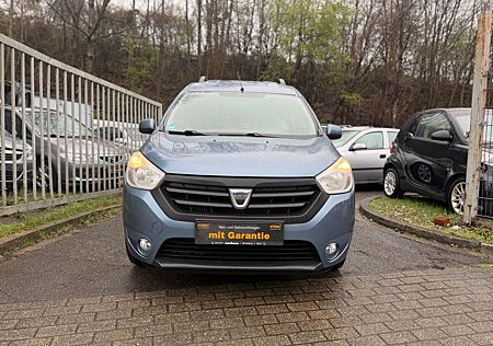 Dacia Dokker Laureate*Tüv Neu*1 Hand**Zahnriemen Neu*