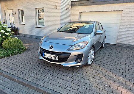 Mazda 3 1.6 MZR Edition Edition
