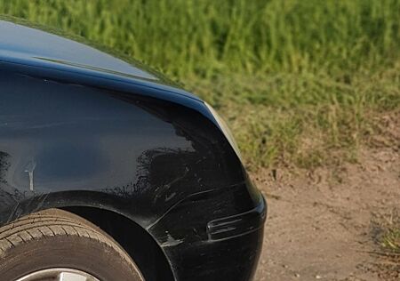 VW Polo Volkswagen Limousine 1.4 Automatik Comfortline Com...