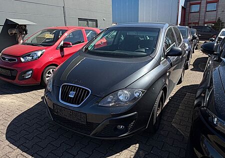 Seat Altea Style Ecomotive Klimaauto,SHZ,LM-Felgen