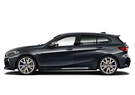 BMW M135i xDrive HEAD-UP PDC ADAP. LED-SCHEI.