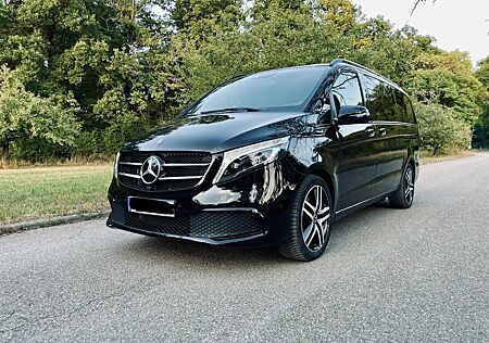 Mercedes-Benz V 250 d Aut. AVANTG. ED. lang AVANTGARDE EDITION