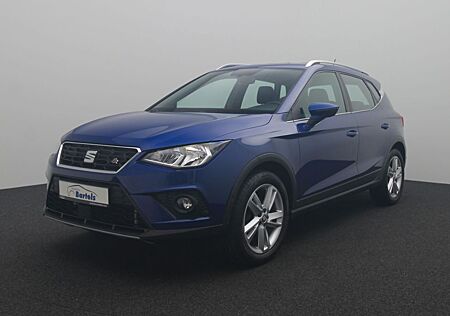 Seat Arona 1.5 FR NAVI AHK KAMERA