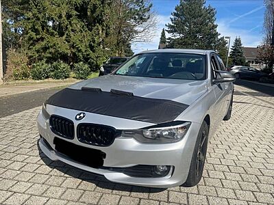 BMW 318d