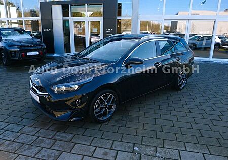 Kia Cee'd Sportswagon CEED SW 1,5T DCT Spirit /UVO/NAVI