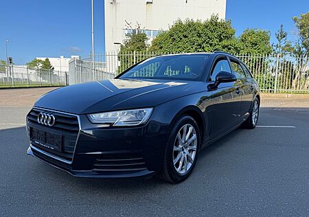 Audi A4 Avant 2.0l TDI ultra Navi Bluetooth HU/AU NEU