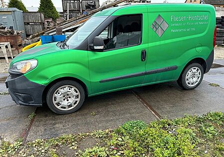 Fiat Doblo 1.3 Multijet