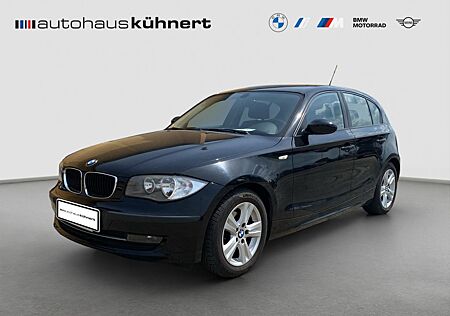 BMW 116i 5-türer +nur an Händler/Export+