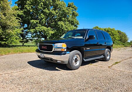 GMC Yukon SLT