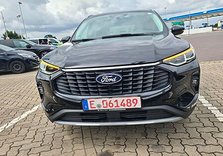 Ford Kuga Titanium 1.5 Dragon Ecoboost 186-PS *AUTOM*