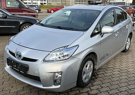 Toyota Prius Basis