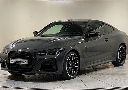 BMW 440 M440i xDrive Coupé Facelift ACC DA+ PA+ 360° HUD