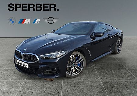 BMW M850i xDrive 688 € netto Leasing ohne Anzahlung*