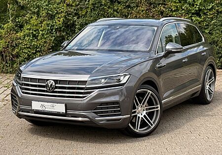 VW Touareg Volkswagen TDI°R-Line°IQ-Drive°Matrix°Virtual°22"