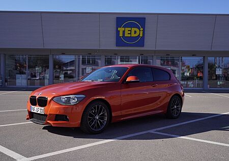 BMW 118d Edition Sport Edition Sport