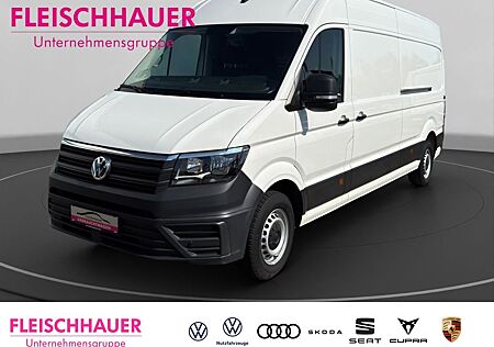 VW Crafter Volkswagen Kasten lang Hochdach FWD 2.0 TDI RFK Sei