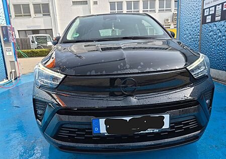 Opel Crossland X Crossland (X) 1.2 DI Turbo 96kW Ultimate Pak...
