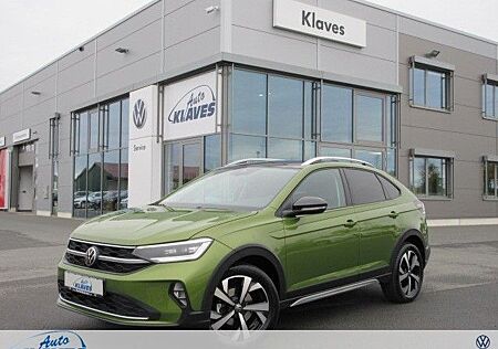 VW Taigo Volkswagen Style IQ.Drive Navi AHK Matrix-LED Kamera