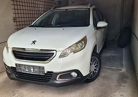 Peugeot 2008 Access PureTech 82 Access