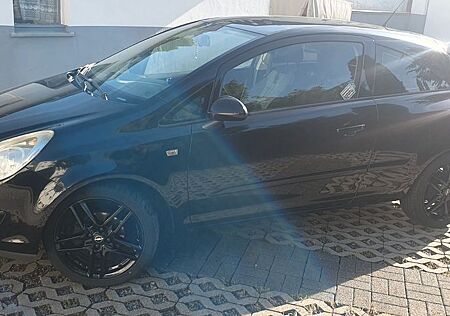 Opel Corsa 1.0 Twinport CATCH ME Now CATCH ME Now