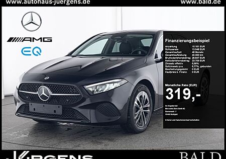 Mercedes-Benz A 250 e Limousine +Progressive+MBUX+LED+Wide