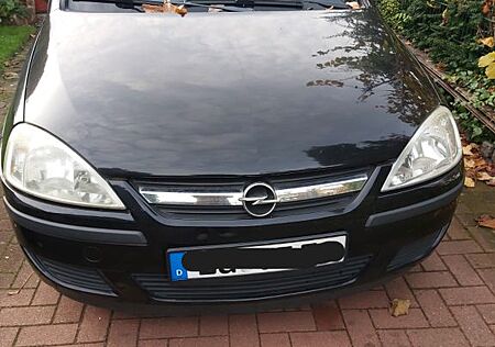 Opel Corsa 1.0 Twinport -