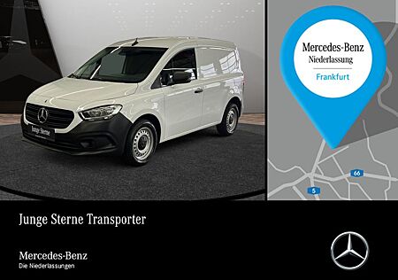Mercedes-Benz Citan 108 CDI BASE+WORKER PLUS+Klima+DAB