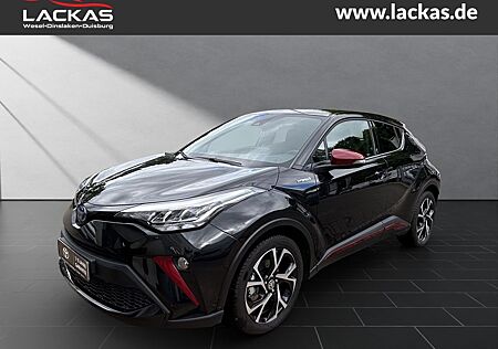 Toyota C-HR Hybrid Team D 2.0 *Navi*Kamera*Garantie*