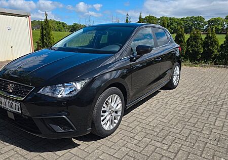 Seat Ibiza TSI 1.0 Style | TÜV NEU | 65T. KM | 1.Hand
