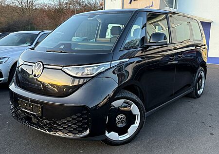 VW ID.BUZZ Volkswagen Pro ACC AHK Blis IQ.LIGHT 360°Kam Navi