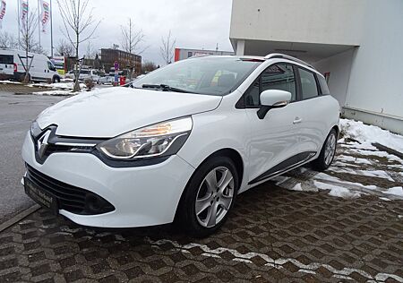 Renault Clio IV Grandtour Dynamique-Autom.-1.Hand