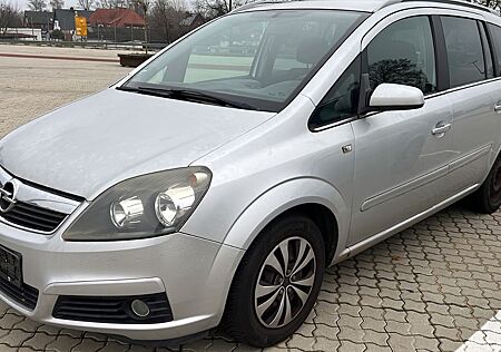 Opel Zafira 1.8 Edition Edition