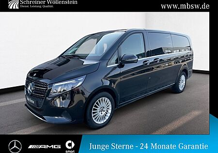 Mercedes-Benz V 300 4M AVANTGARDE XL *MBUX*LED*Distronic*AHK*