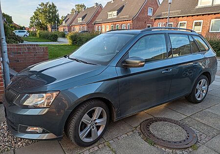 Skoda Fabia 1.0l MPI 55kW COOL PLUS COOL PLUS