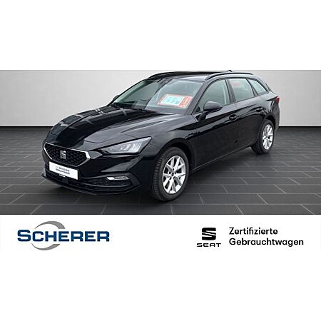 Seat Leon leasen