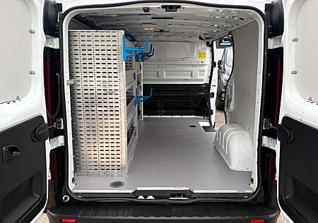 Opel Vivaro B KASTEN L1H1 2,9t *1xSORTIMO*KLIMA*NAVI