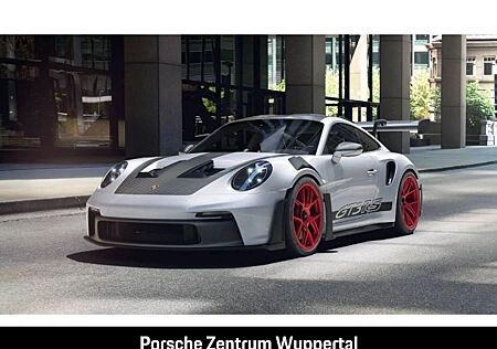 Porsche 992 (911) GT3 RS