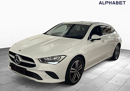 Mercedes-Benz CLA 180 Shooting Brake CLA 180 d SB Progressive Key Lane