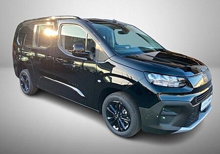 Fiat Doblo Maxi Kombi 7-Sitzer 130PS Diesel Automatik