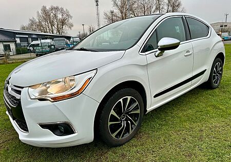 Citroën DS4 Urban Show Automatik