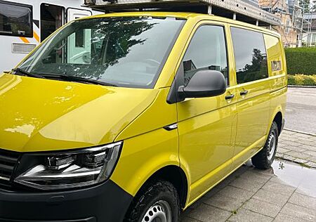 VW T6 Transporter Volkswagen /Camper/4-Motion/ Off-road /