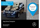 Mercedes-Benz V 250 d EDITION+SportP+9G+AHK+TischP+LED+Kamera