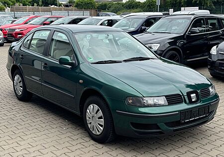 Seat Toledo Stella 1.6 74KW - Klima - 8fach - TÜV NEU