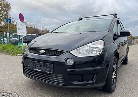 Ford S-Max Trend