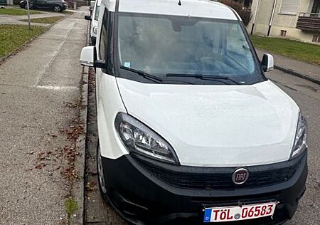 Fiat Doblo cargo FT MAXI 1.6 MULTIJET 105