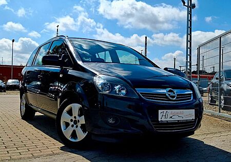 Opel Zafira 1.6 ecoFLEX Family
